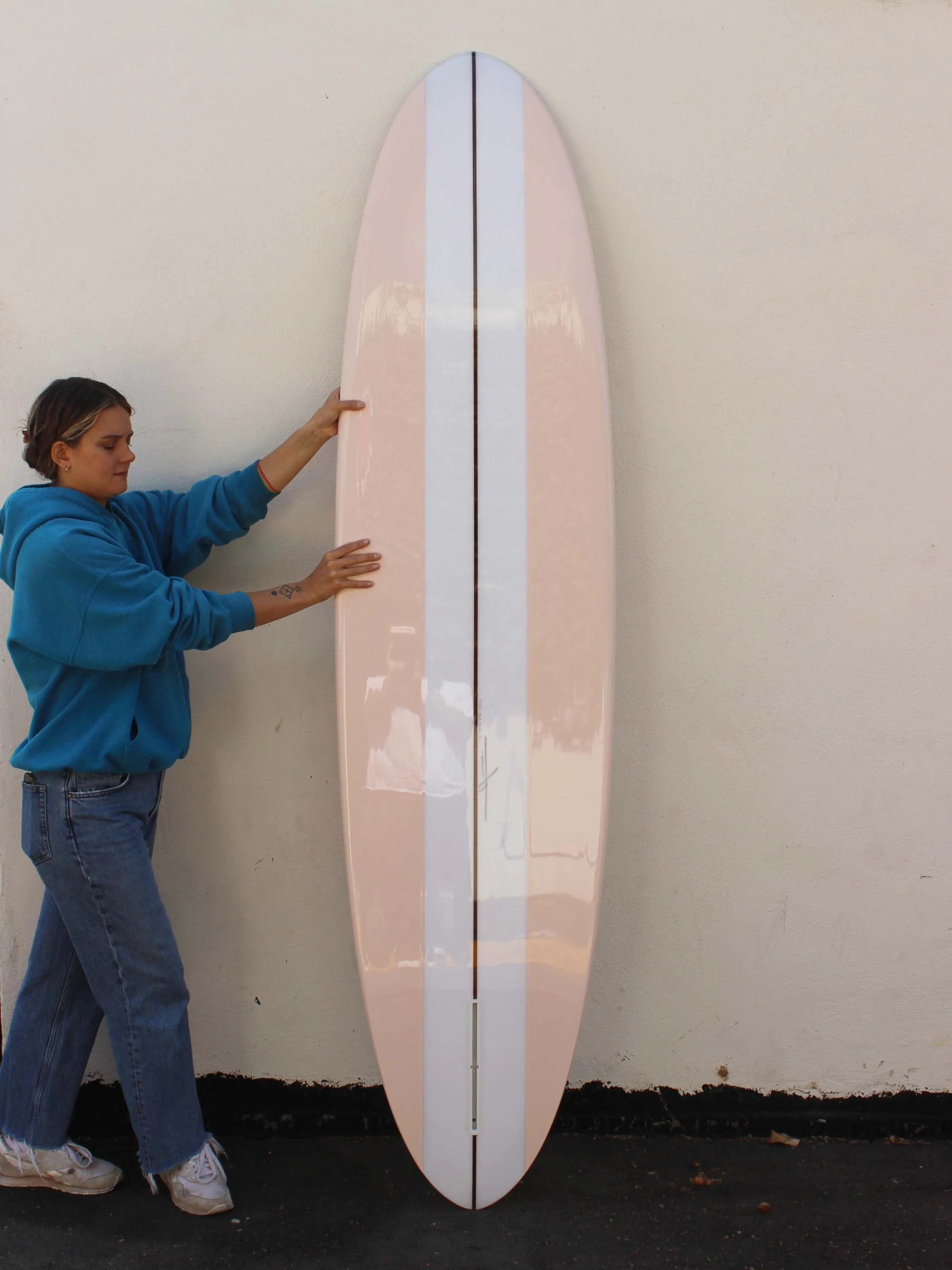 7'6 Son of Cobra Classic Single