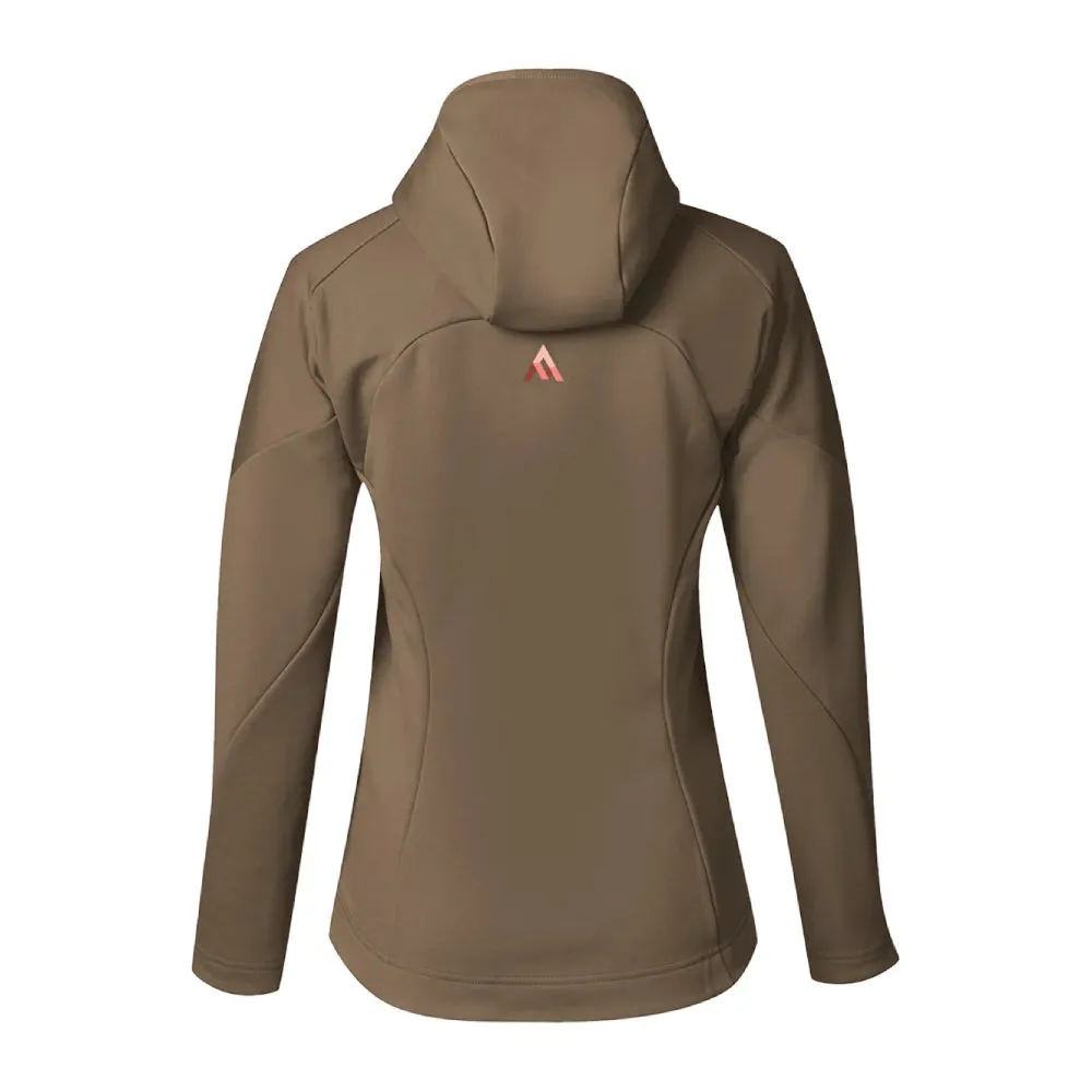 7mesh Callaghan Merino Womens Hoody