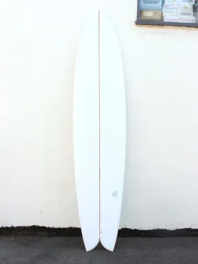 8'8 Radio Ocean Liner