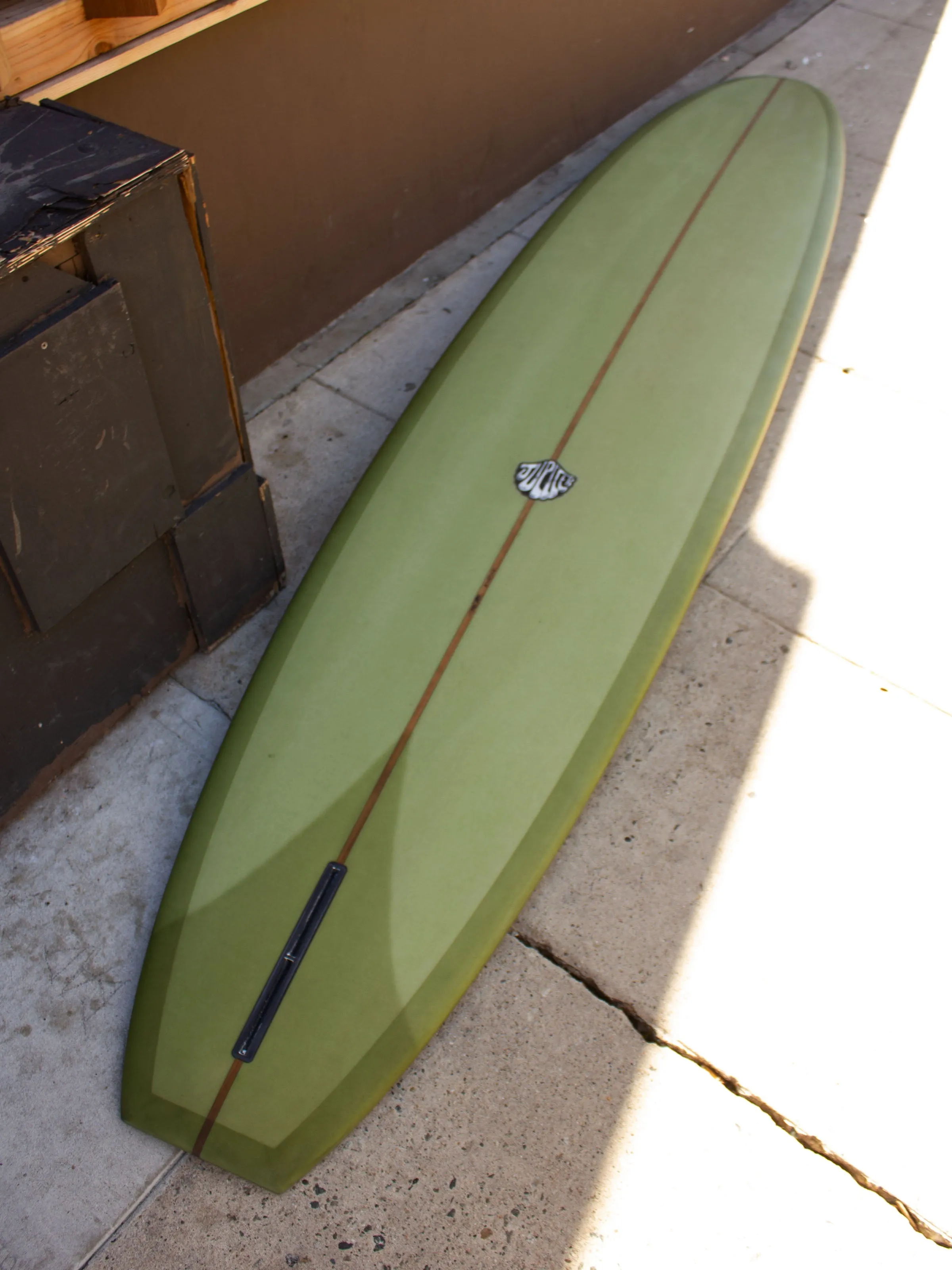 9'4 Jupiter Squeeler