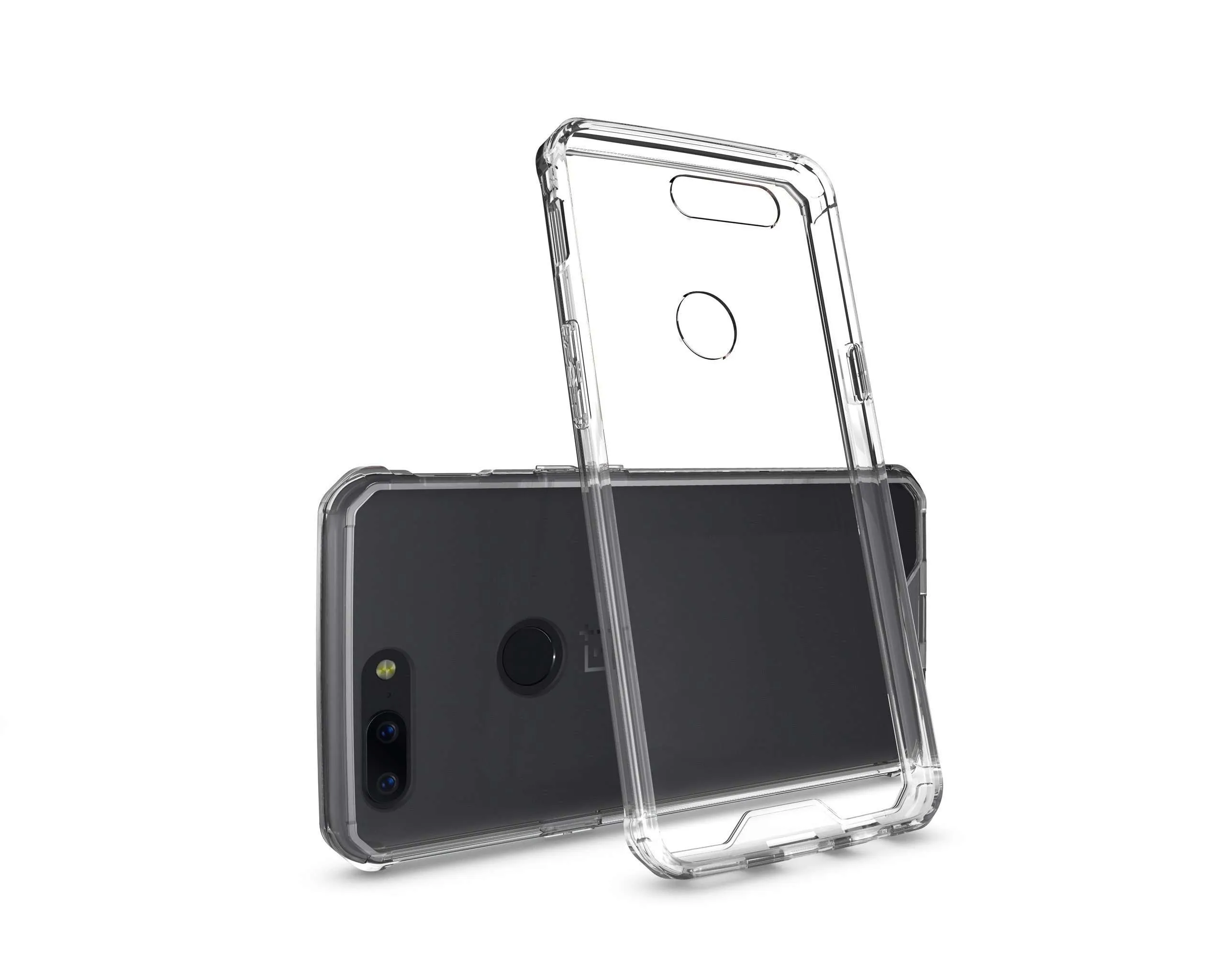 Air Hybrid Case for One Plus 5T