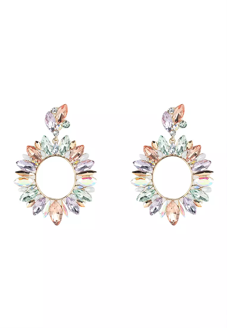 ALDO Asas Earrings