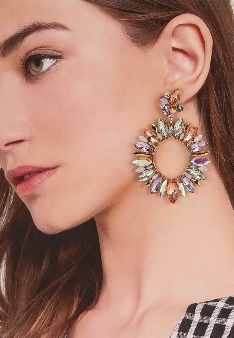 ALDO Asas Earrings