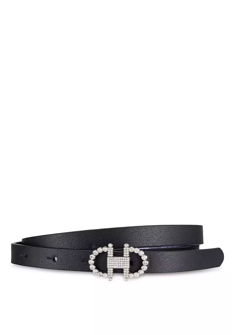 ALDO Ednna Buckle Belt