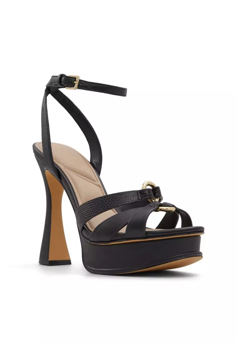 ALDO Elbalia Platform Heels