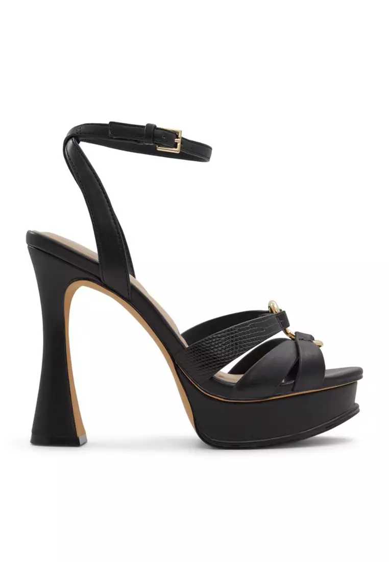 ALDO Elbalia Platform Heels