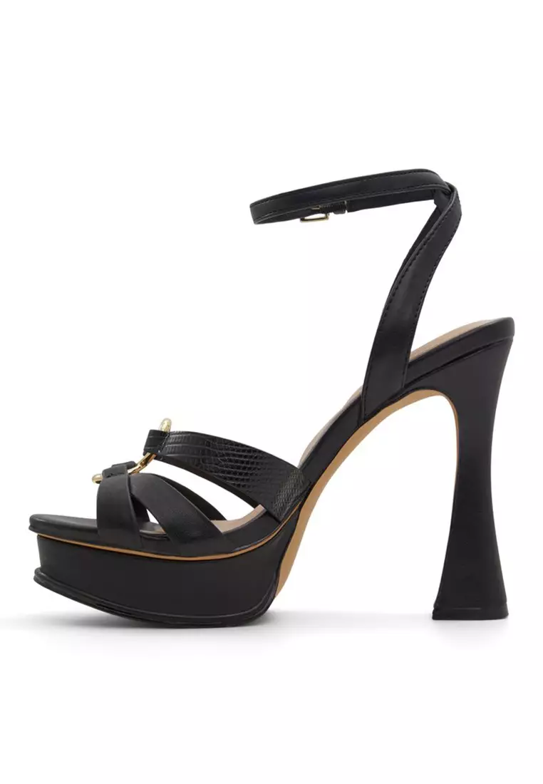 ALDO Elbalia Platform Heels