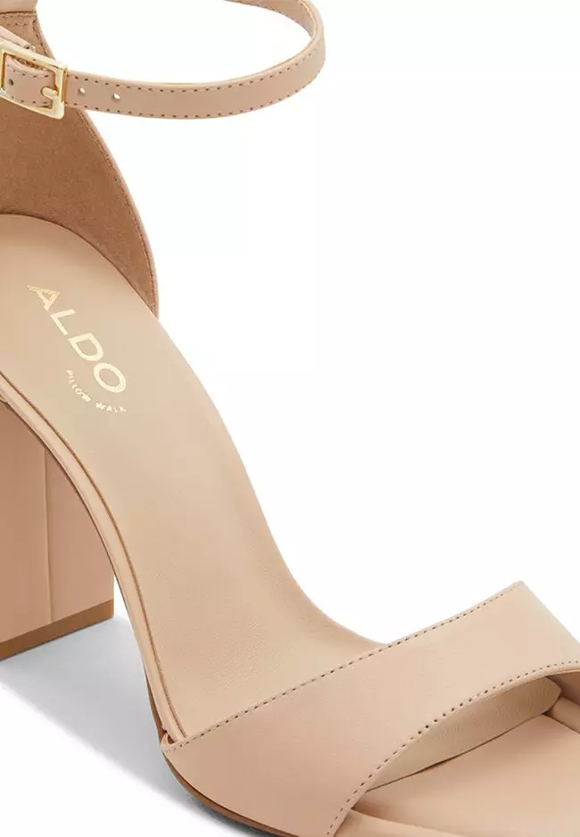 ALDO Enaegyn Ankle Strap Heels