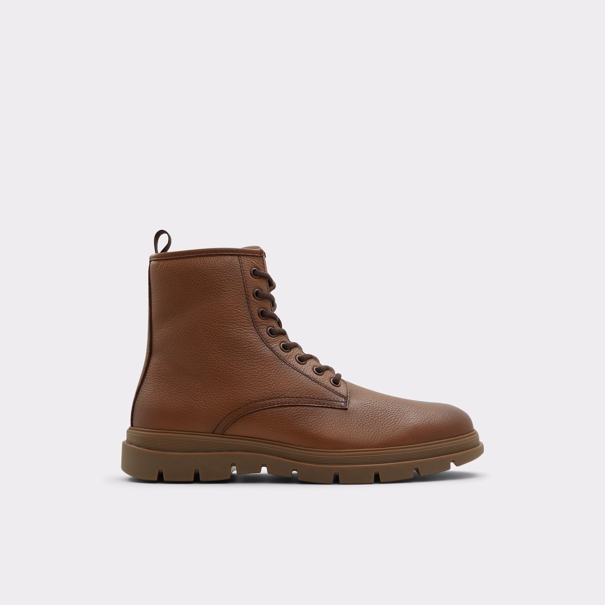 ALDO Graveldiver2 Light Brown Men's Winter boots | ALDO Canada