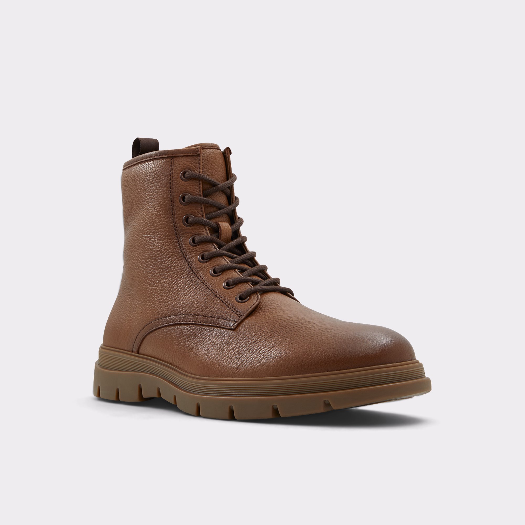 ALDO Graveldiver2 Light Brown Men's Winter boots | ALDO Canada