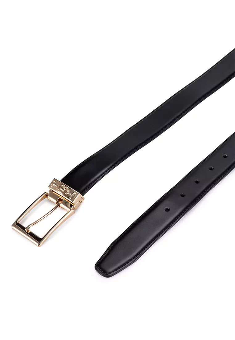 ALDO Pauloo Leather Belt