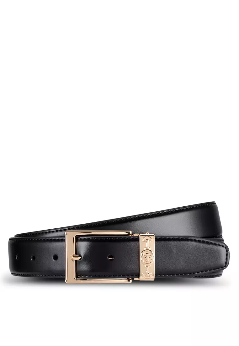 ALDO Pauloo Leather Belt