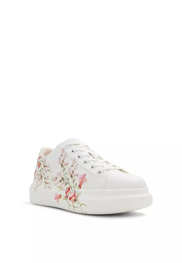 ALDO Peono Platform Sneakers