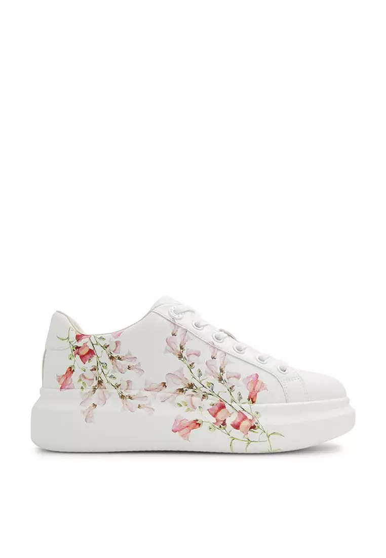 ALDO Peono Platform Sneakers