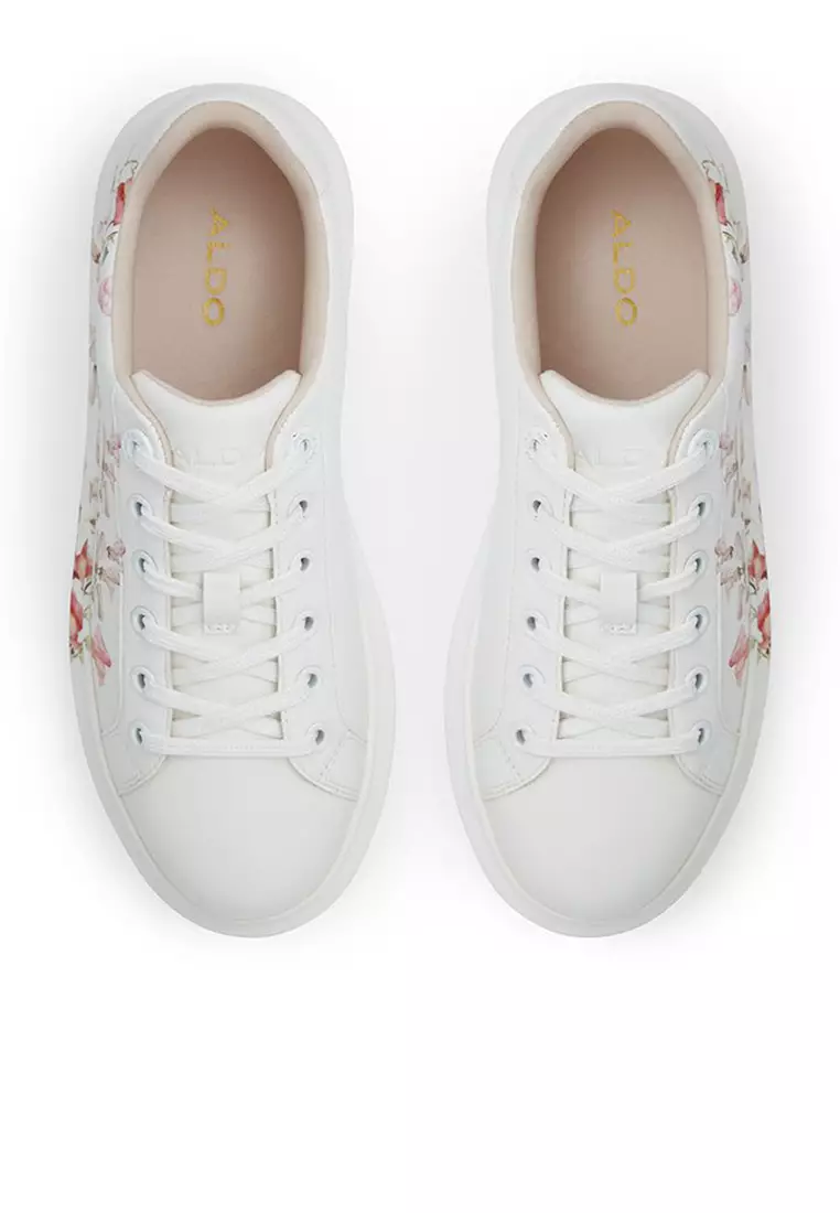 ALDO Peono Platform Sneakers