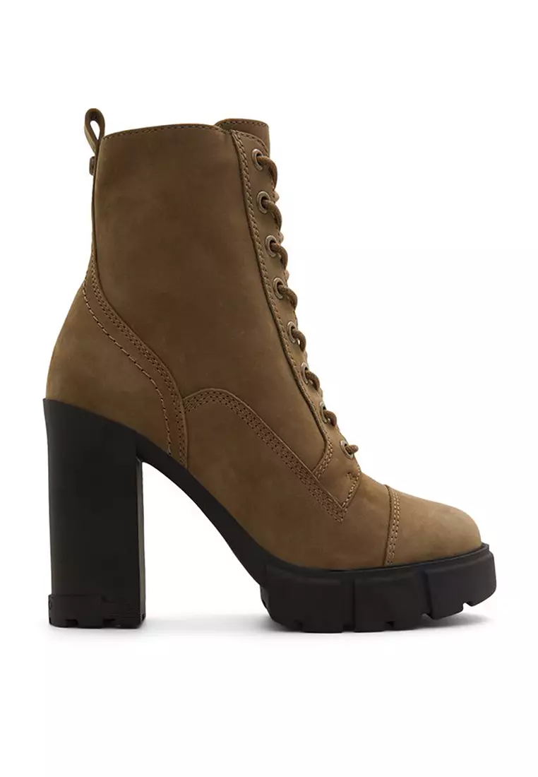 ALDO Rebel2.0 Booties