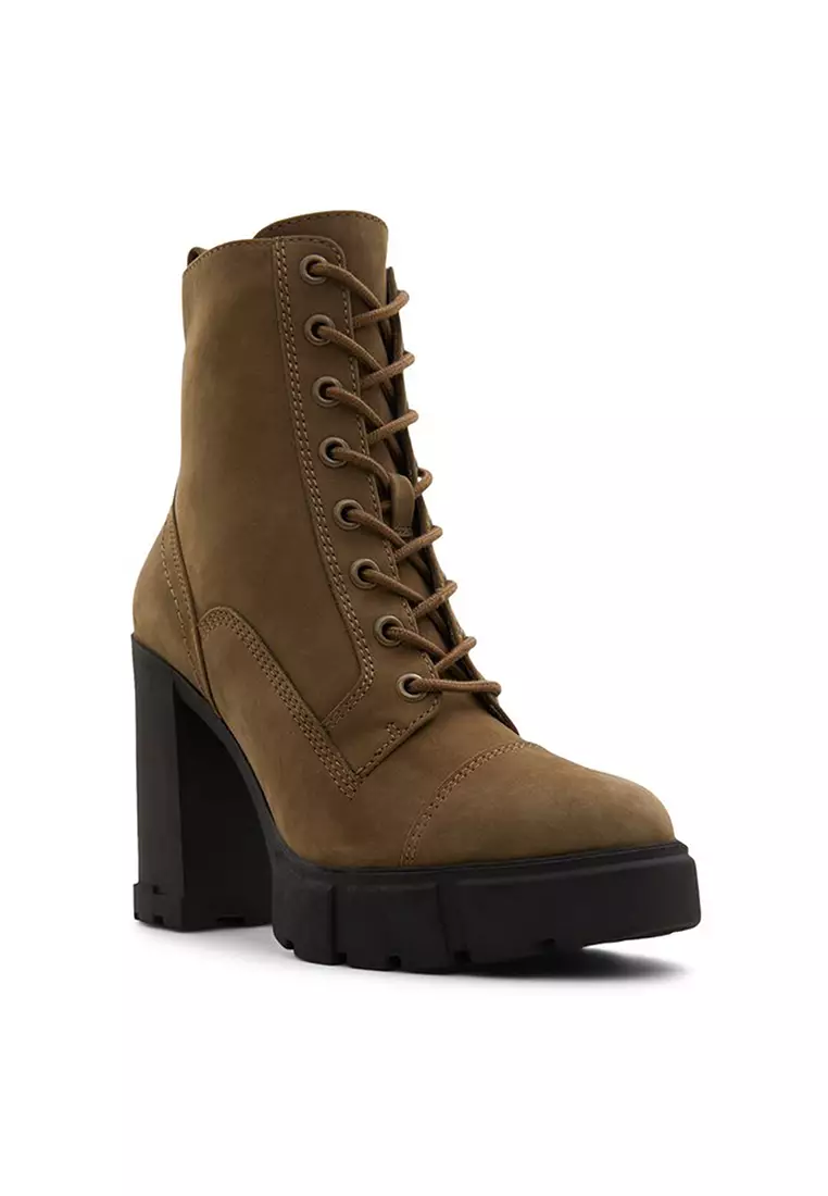 ALDO Rebel2.0 Booties