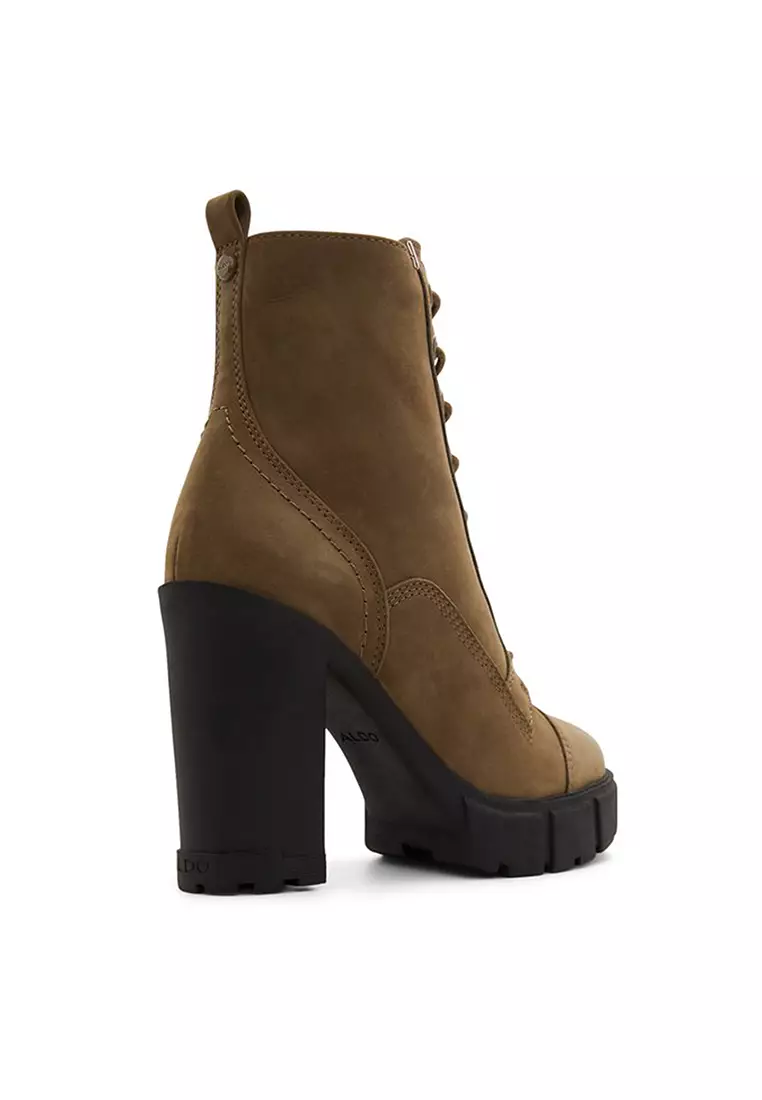 ALDO Rebel2.0 Booties