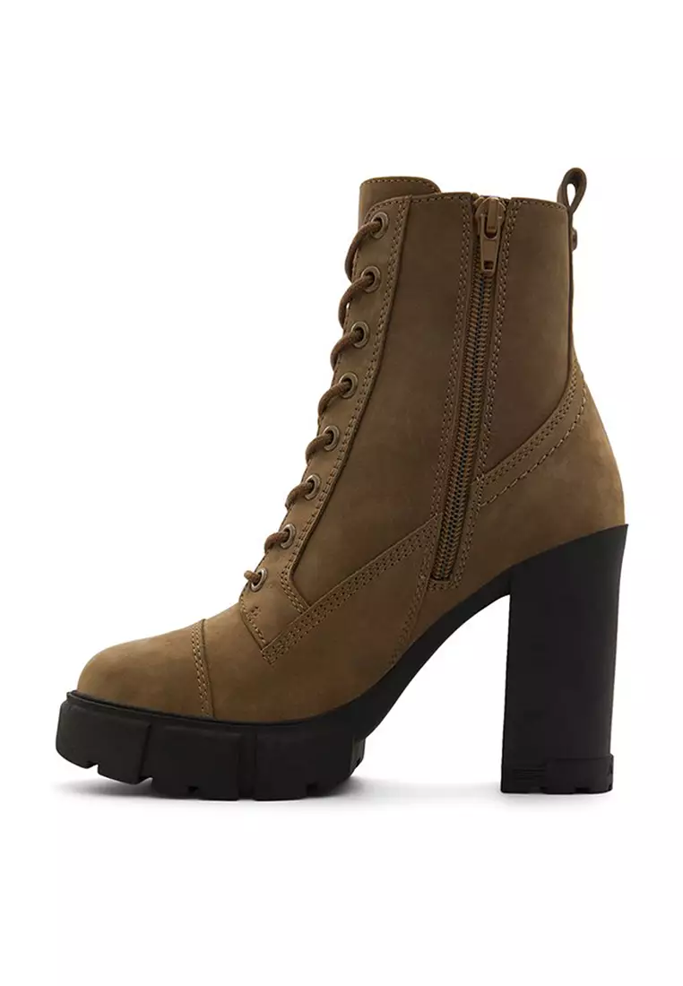 ALDO Rebel2.0 Booties