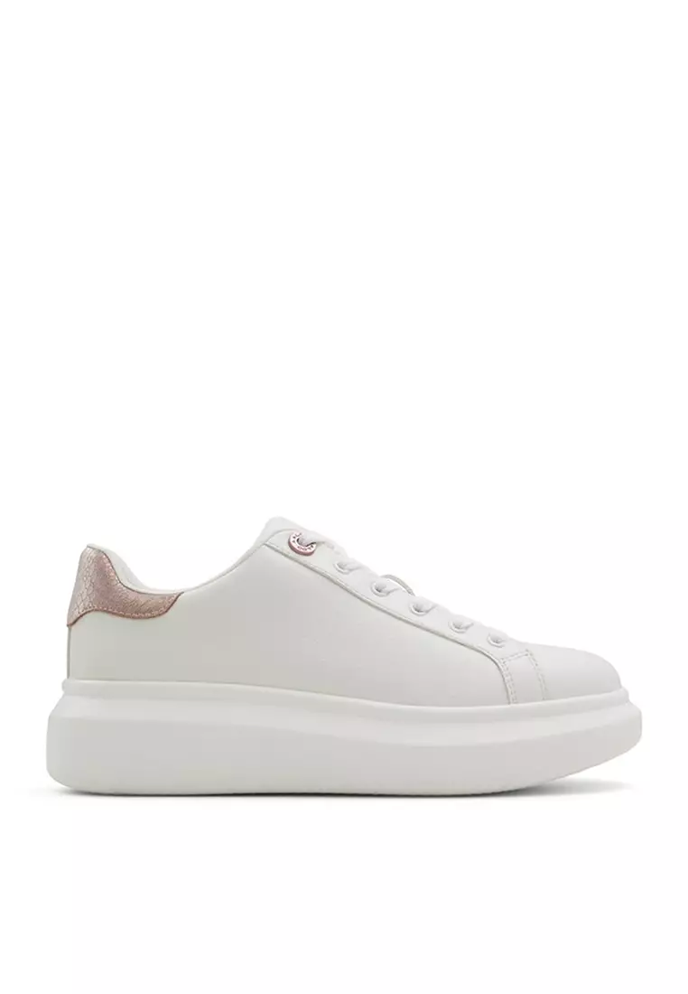 ALDO Reia Platform Sneakers