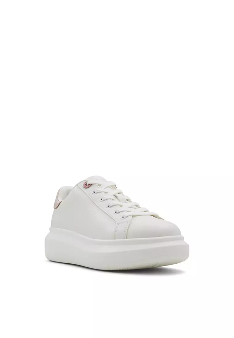 ALDO Reia Platform Sneakers