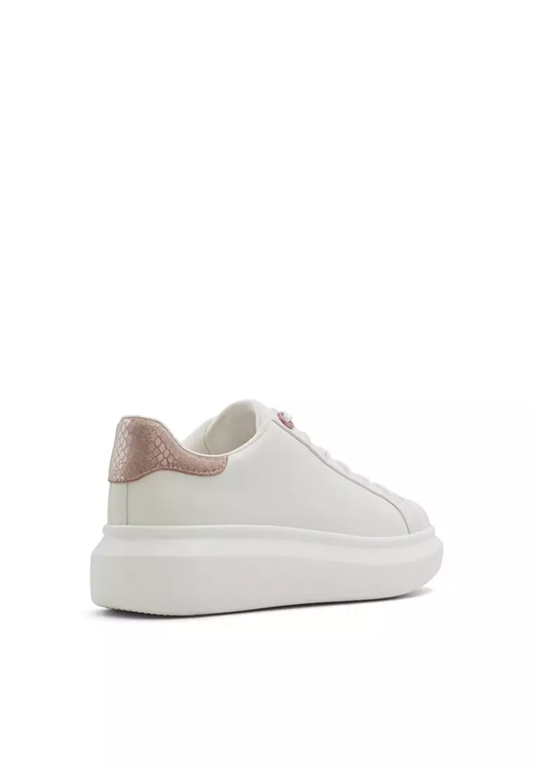 ALDO Reia Platform Sneakers