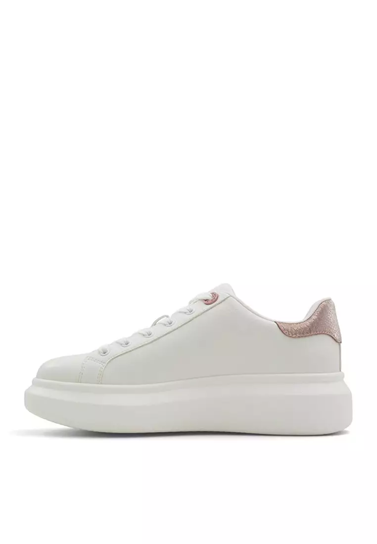 ALDO Reia Platform Sneakers