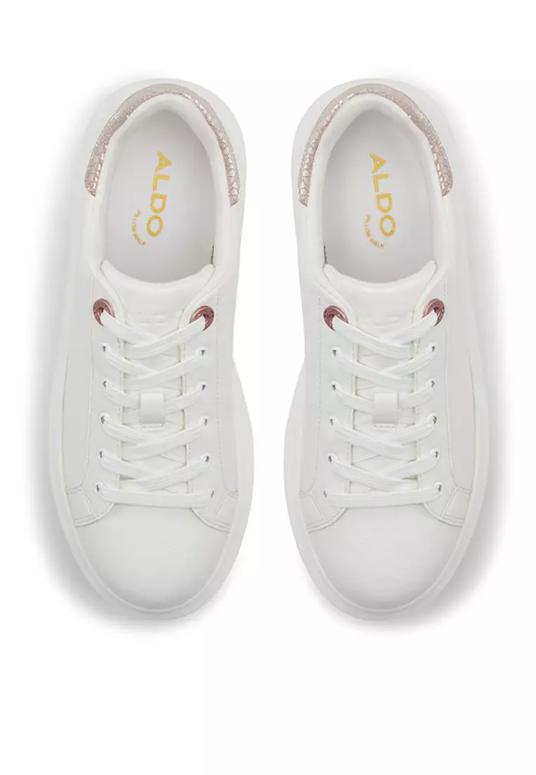 ALDO Reia Platform Sneakers