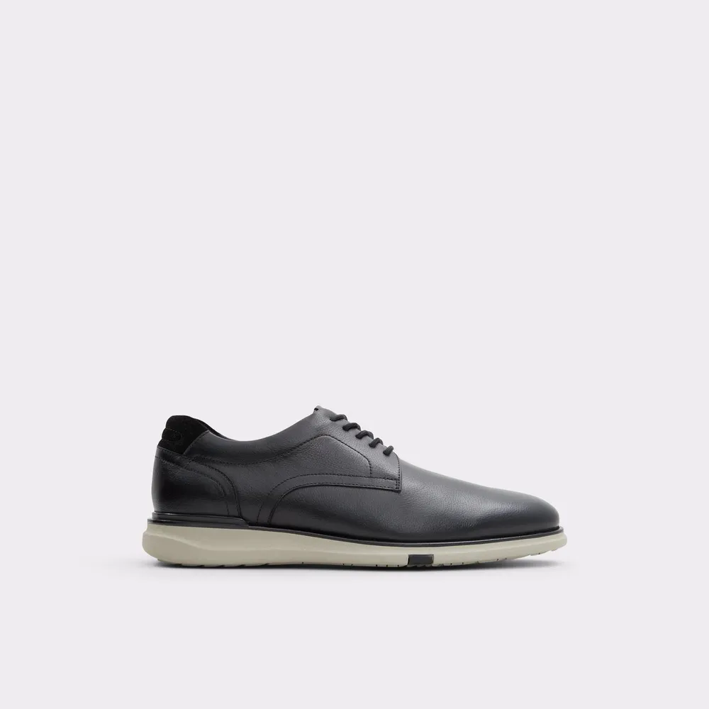 ALDO Seneca Black Men's Casual Shoes | ALDO Canada