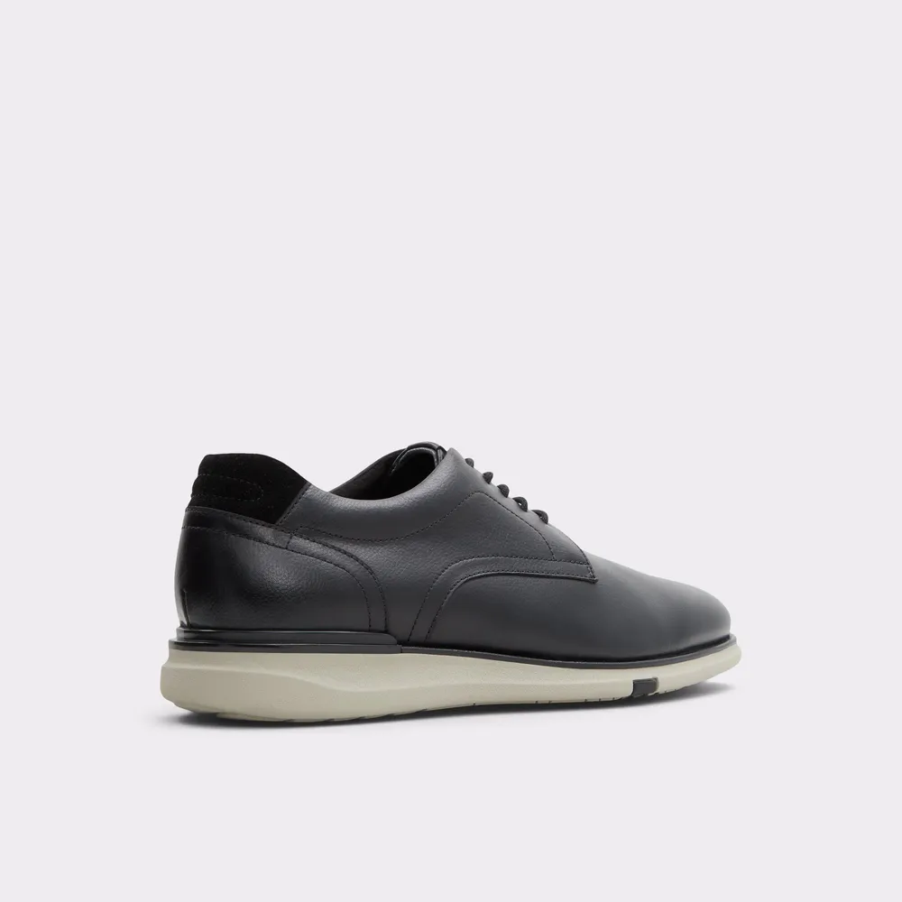 ALDO Seneca Black Men's Casual Shoes | ALDO Canada