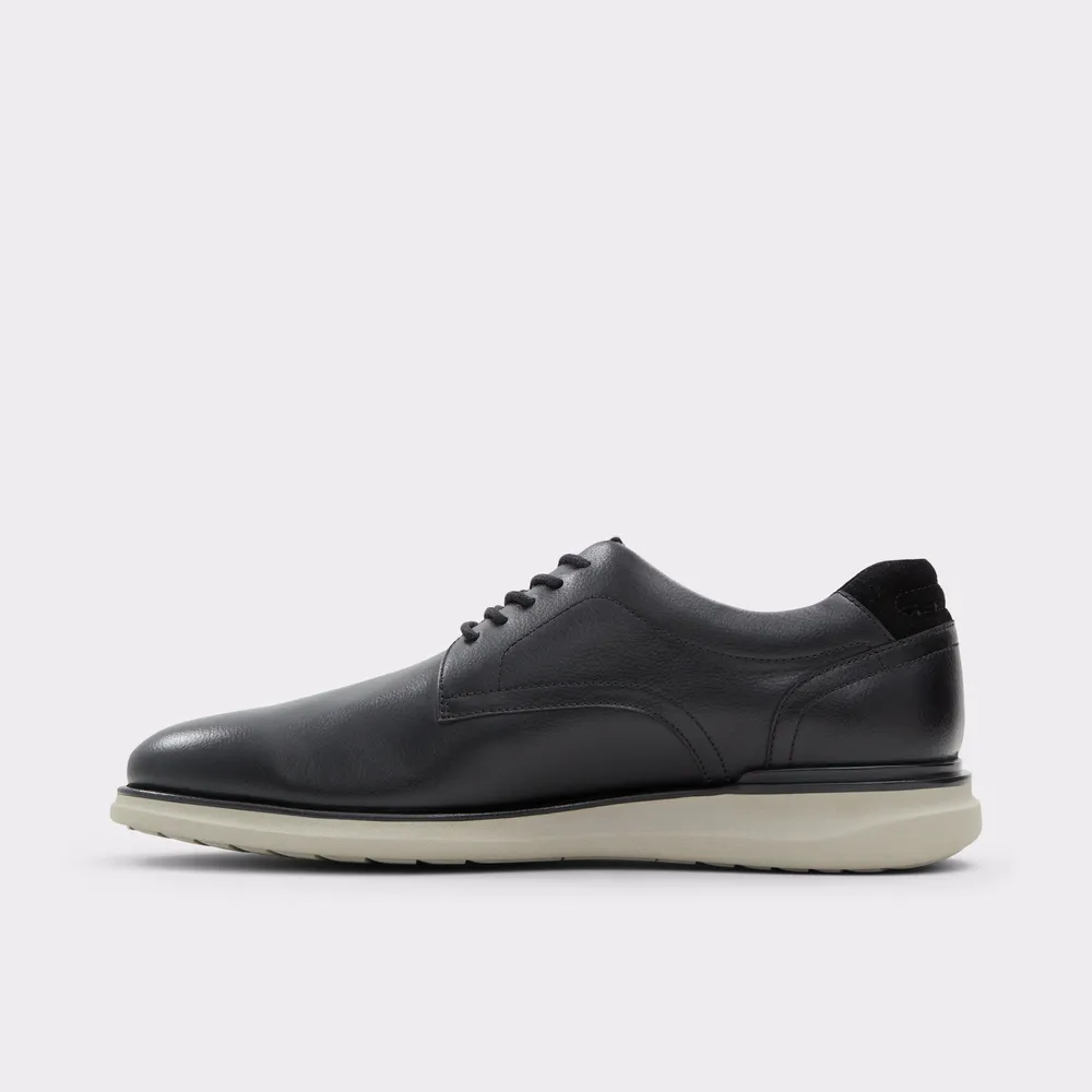 ALDO Seneca Black Men's Casual Shoes | ALDO Canada