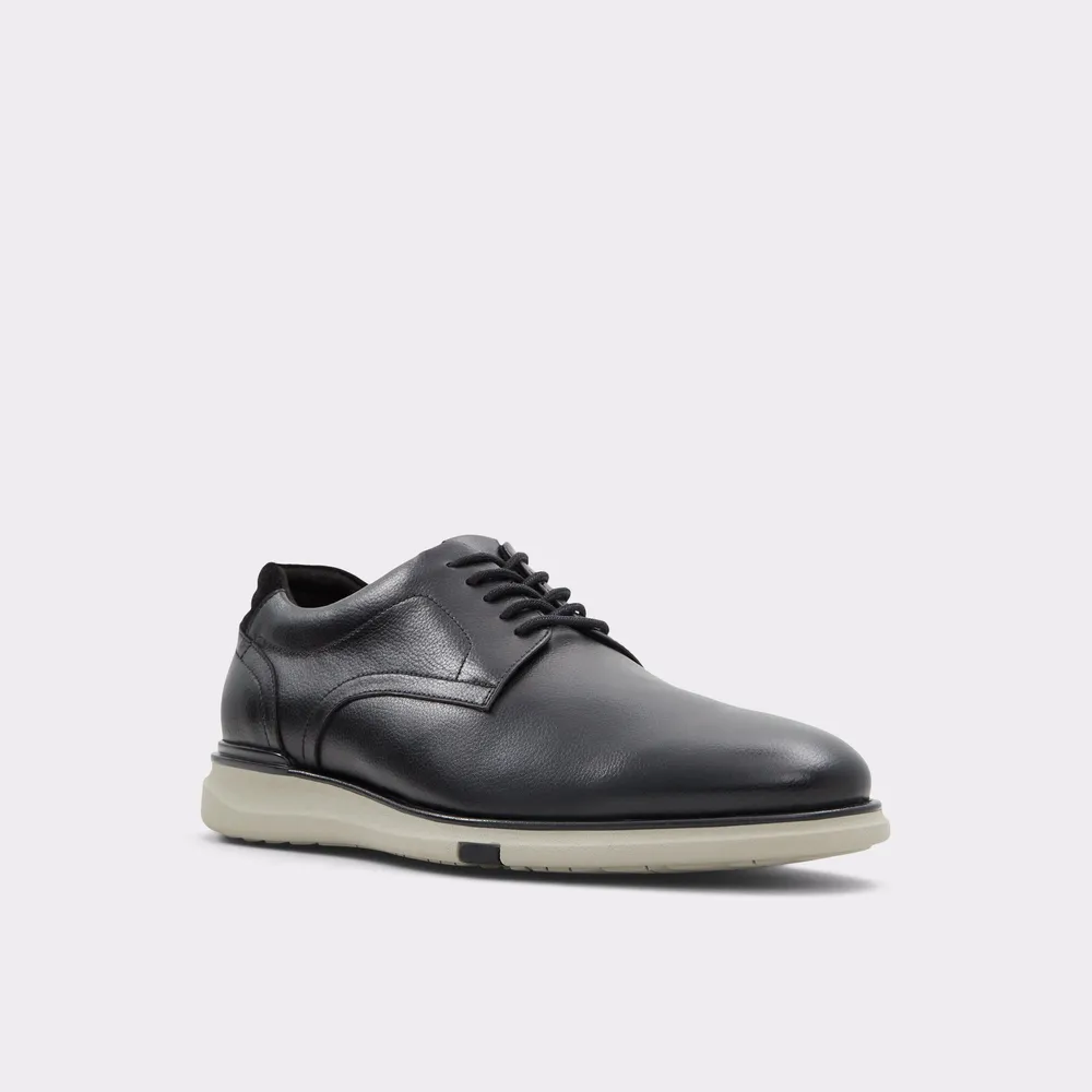 ALDO Seneca Black Men's Casual Shoes | ALDO Canada