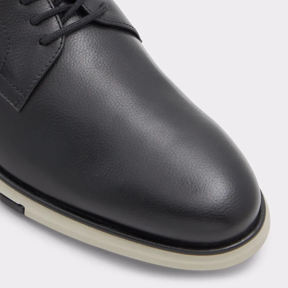 ALDO Seneca Black Men's Casual Shoes | ALDO Canada