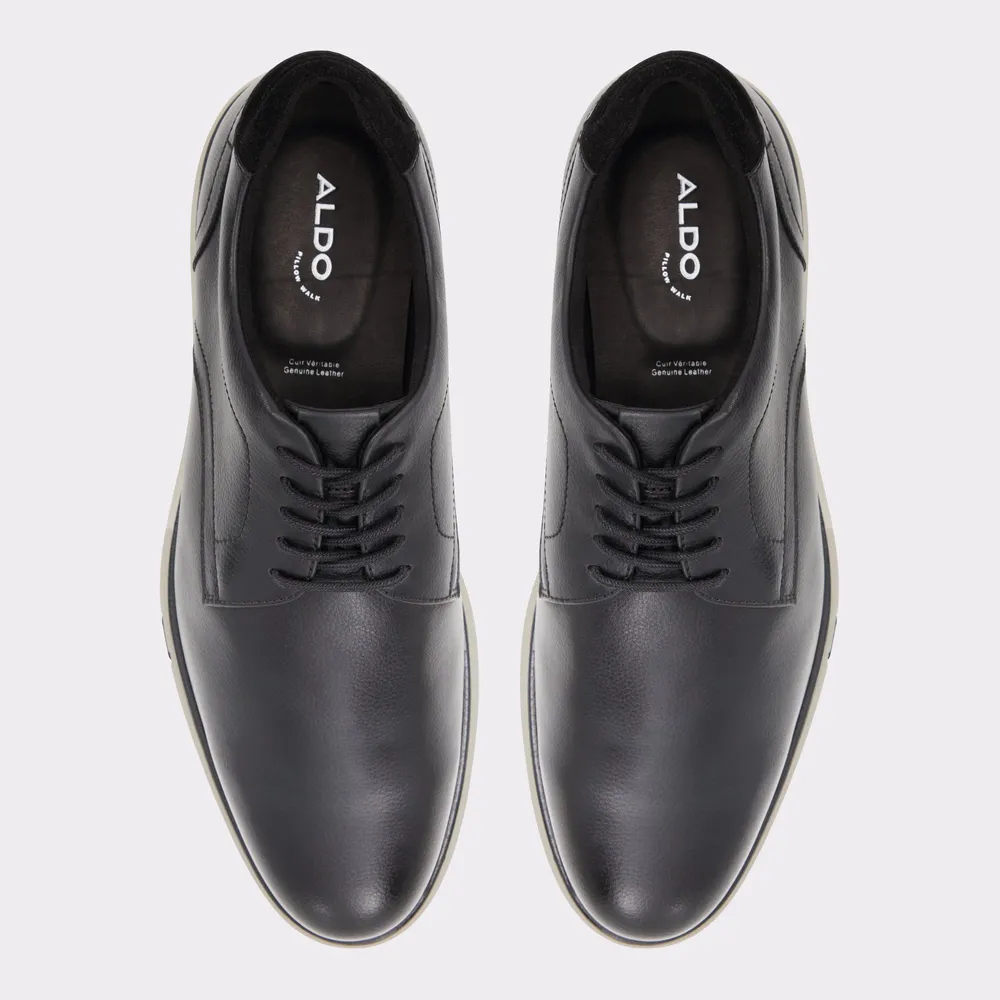 ALDO Seneca Black Men's Casual Shoes | ALDO Canada