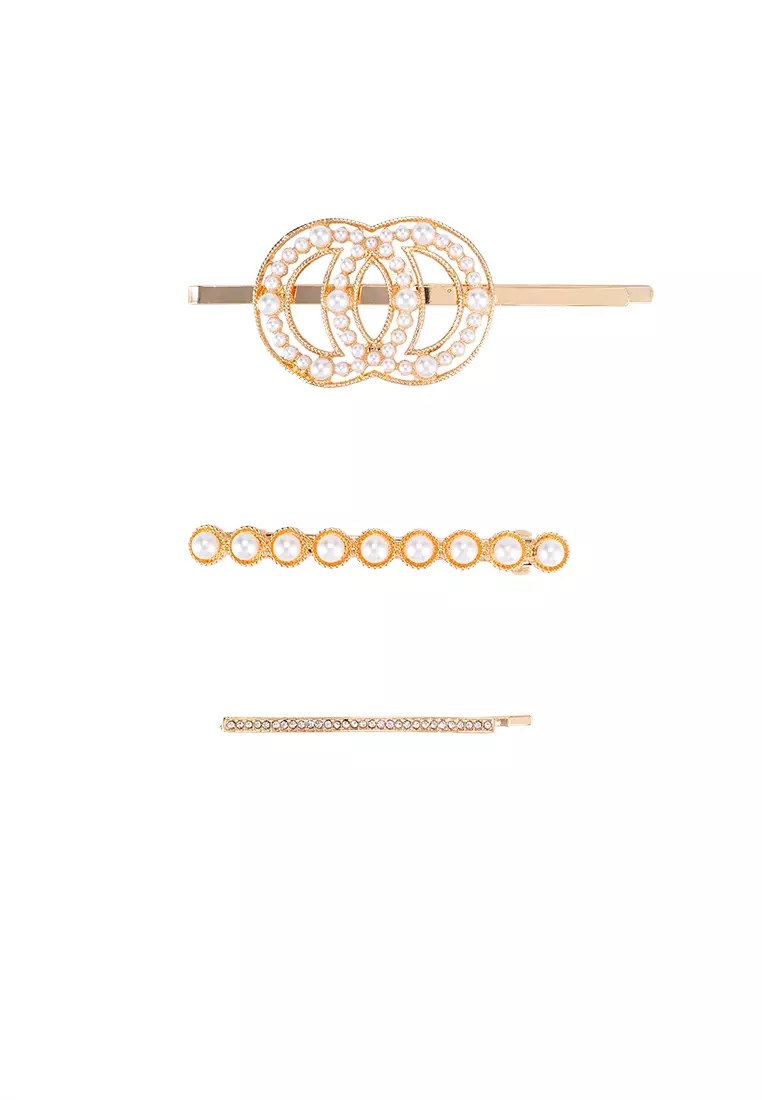 ALDO Serennaa Hair Clips