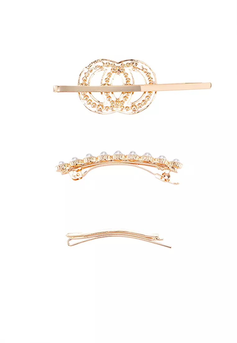 ALDO Serennaa Hair Clips