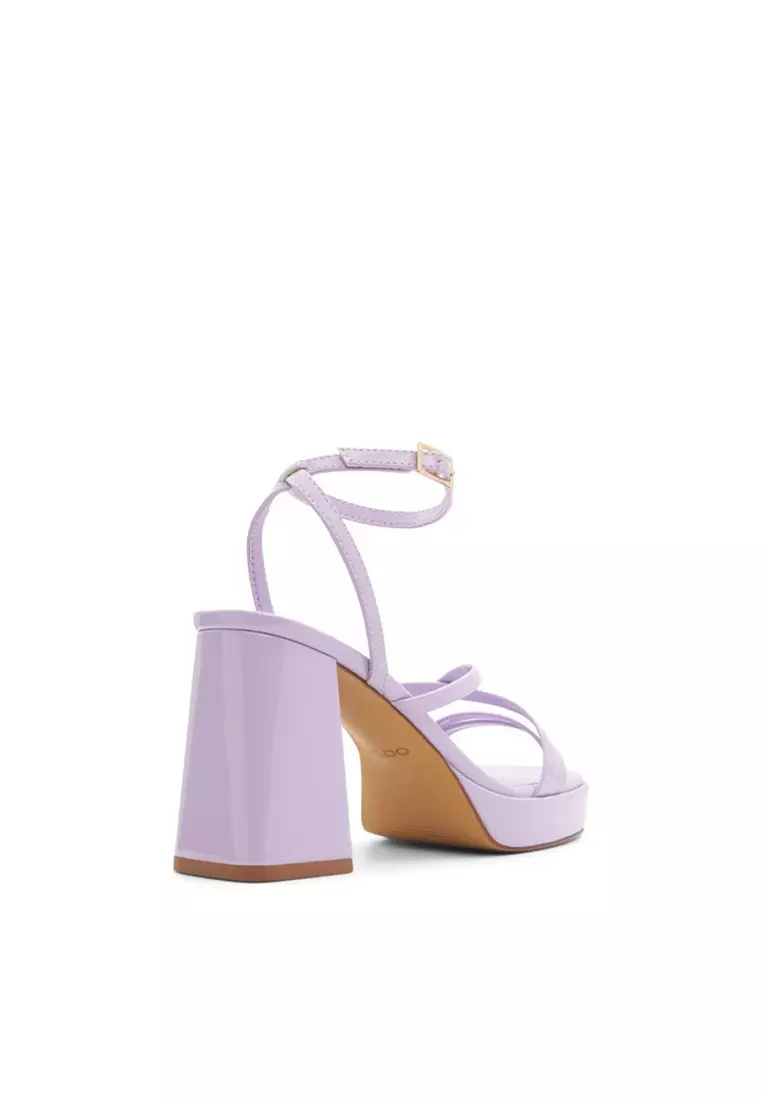 ALDO Taia Strappy Block Heels