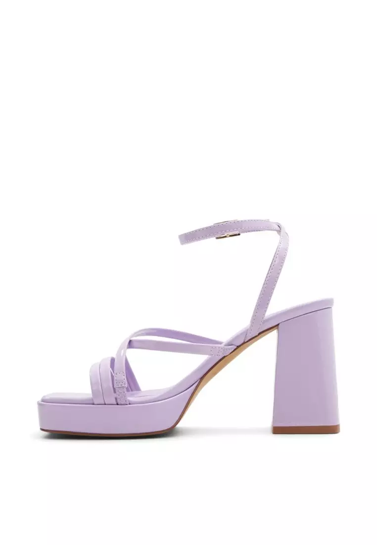 ALDO Taia Strappy Block Heels