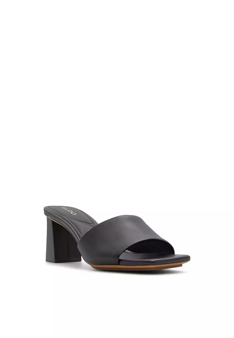 ALDO Vidish Sandal Block Heels