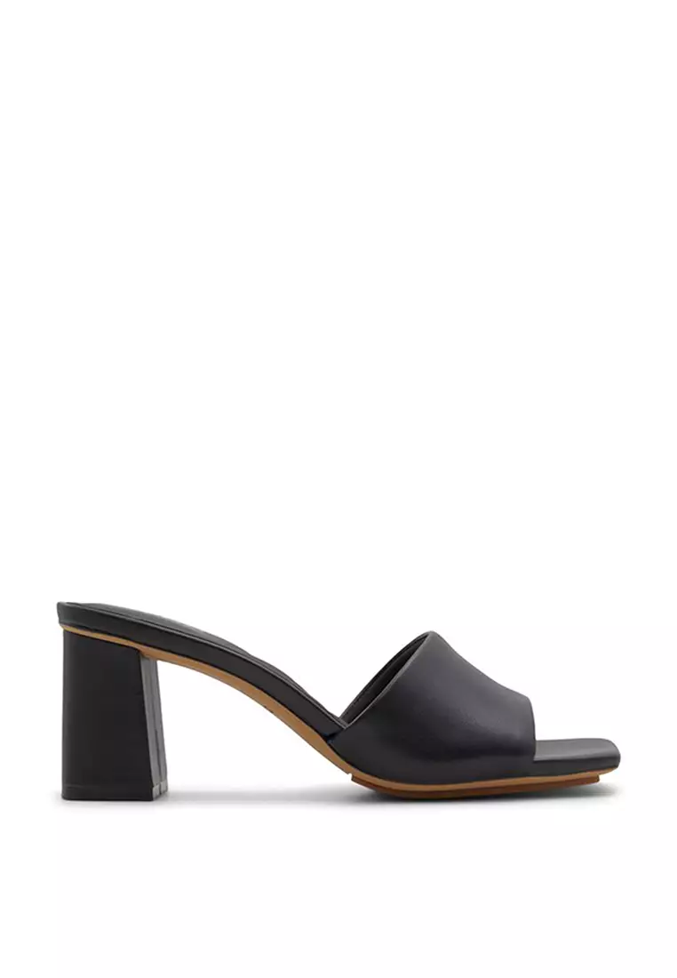 ALDO Vidish Sandal Block Heels