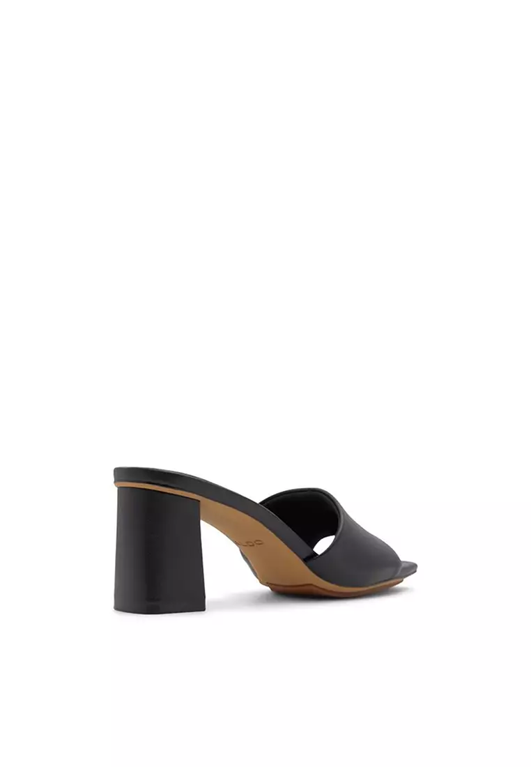 ALDO Vidish Sandal Block Heels