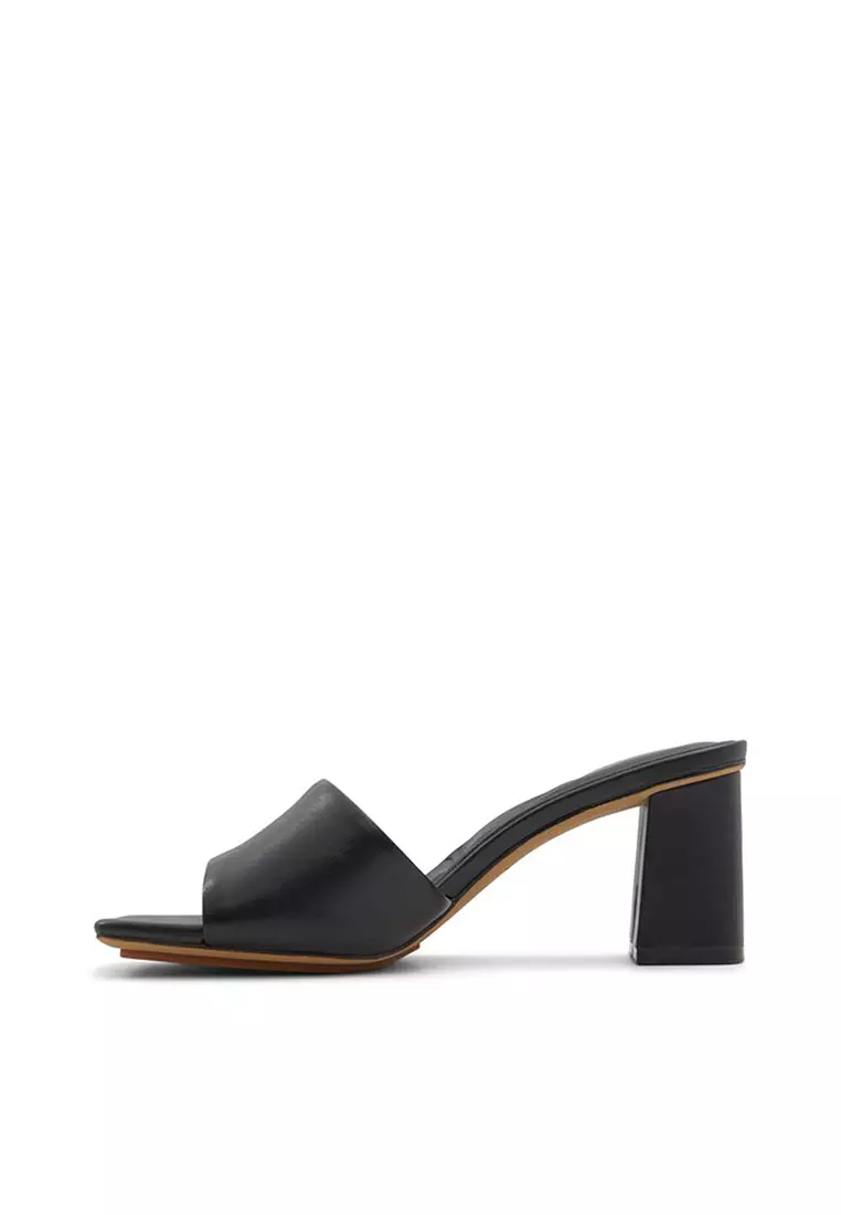 ALDO Vidish Sandal Block Heels