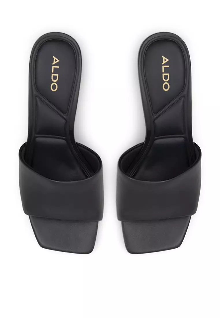 ALDO Vidish Sandal Block Heels