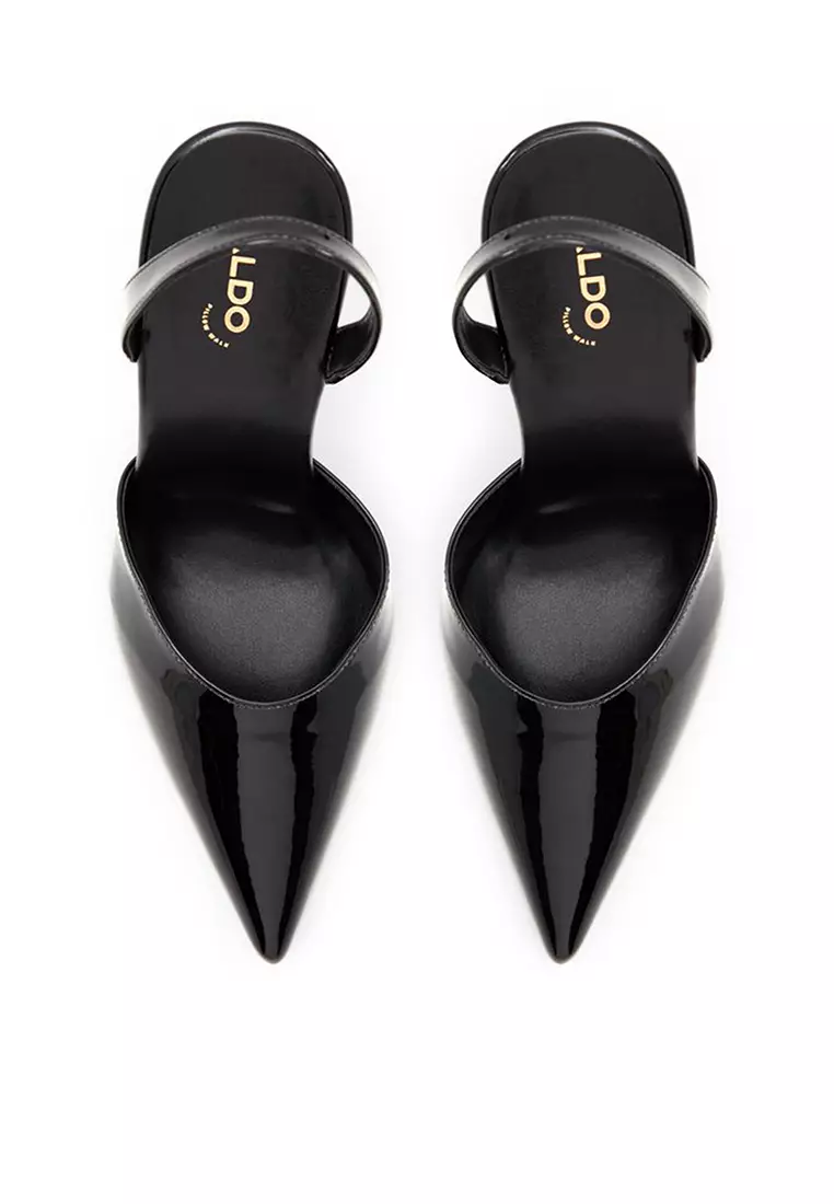 ALDO Zuella Sling Back Heels