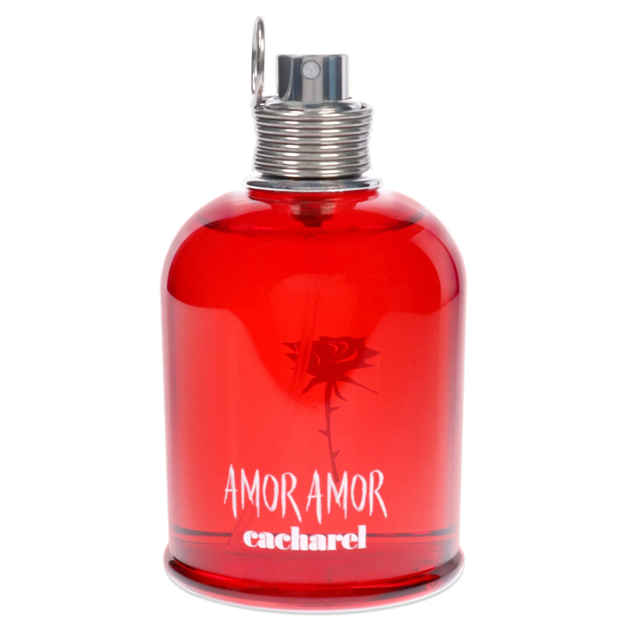 Amor Amor by Cacharel for Women - 3.4 oz EDT Spray