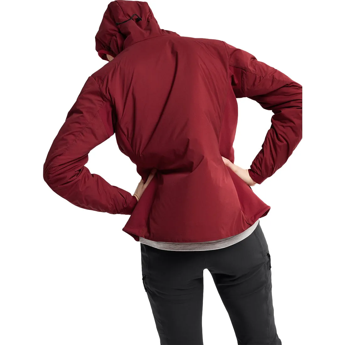 Arc'teryx Atom Hoody - Women's