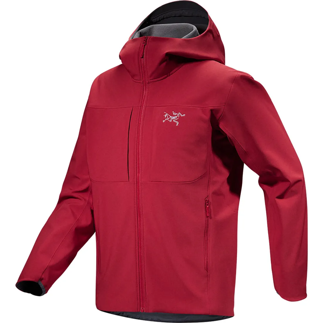 Arc'teryx Gamma MX Hoody - Men's