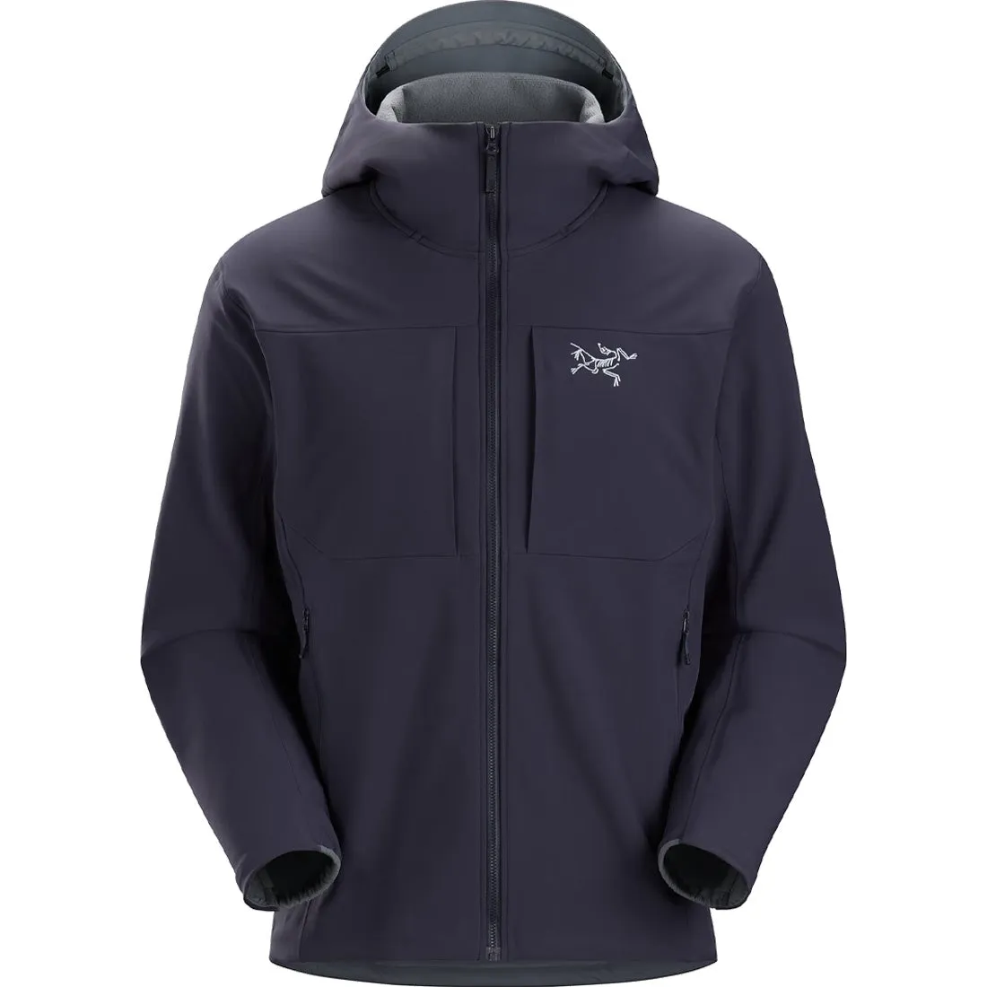 Arc'teryx Gamma MX Hoody - Men's