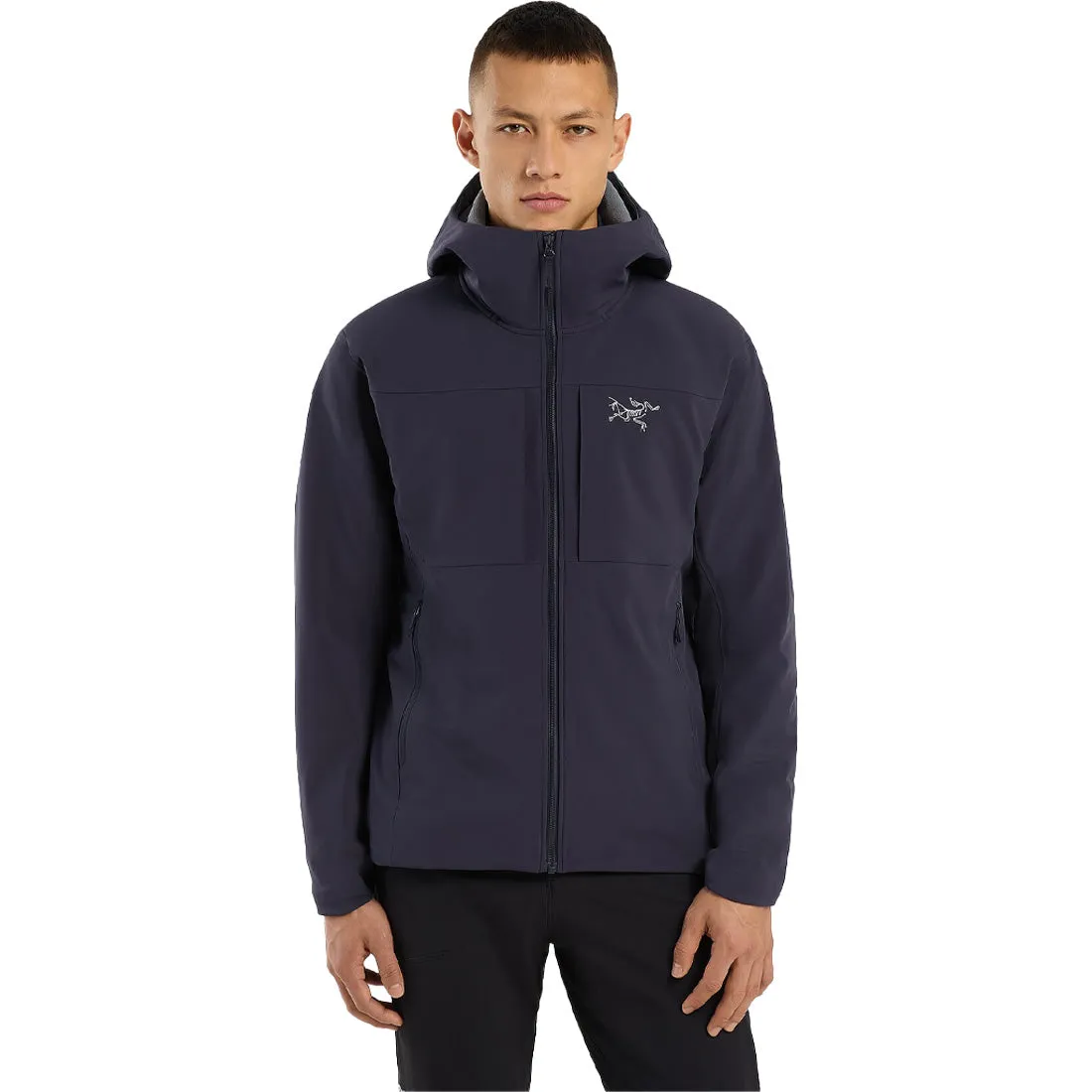 Arc'teryx Gamma MX Hoody - Men's