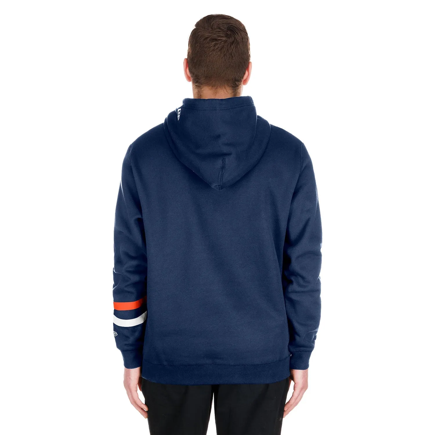 Astros Rope Applique PO Hoody - Mens